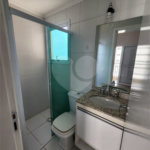 Apartamento à venda com 3 quartos, sendo 1 suíte,  no Centro, São Bernardo do Campo, SP