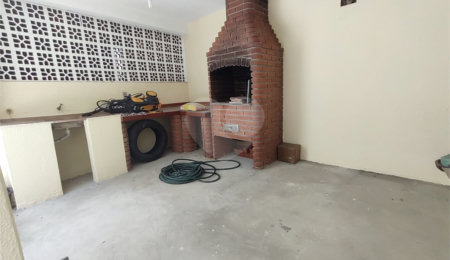 Sobrado à venda com 4 quartos, sendo 2 suítes,  em Pedreira, São Paulo, SP