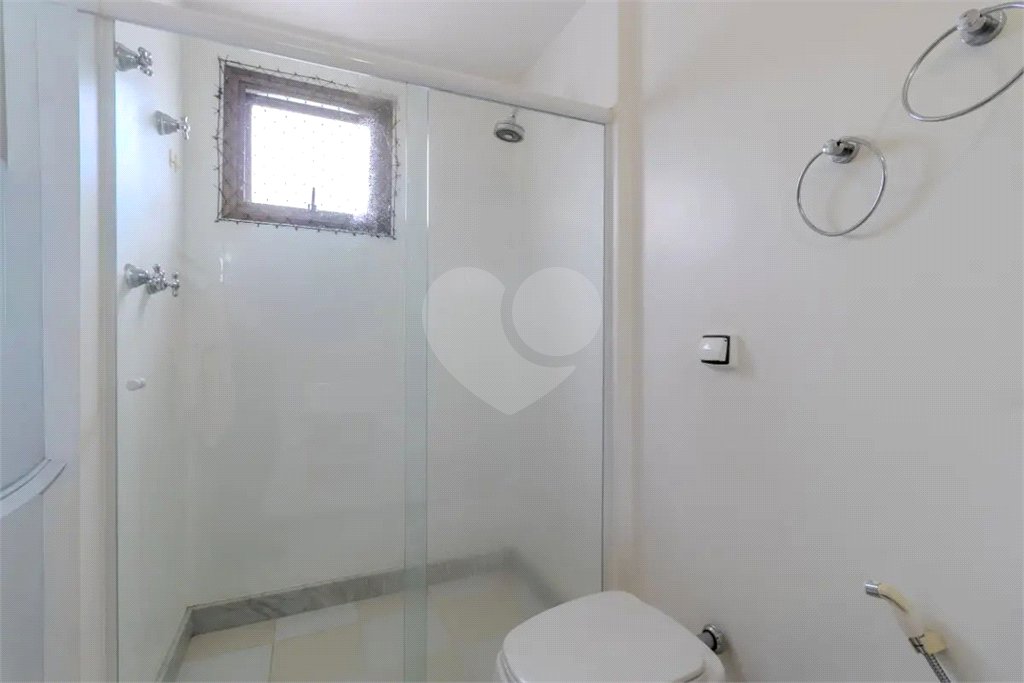 Apartamento à venda com 3 suítes em Vila Morumbi, São Paulo, SP