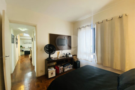 Apartamento à venda com 2 quartos em Rudge Ramos, São Bernardo do Campo, SP