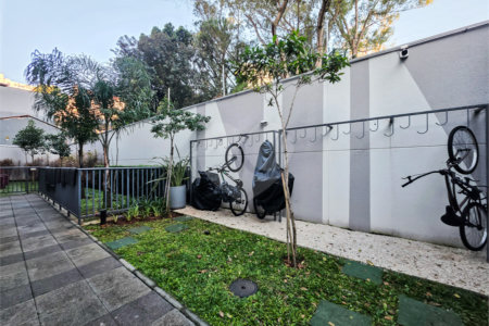 Studio à venda com 2 quartos em Vila Mariana, São Paulo, SP