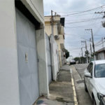 Terreno à venda em Chora Menino, São Paulo, SP