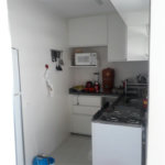 Apartamento à venda com 2 quartos em Vila Cordeiro, São Paulo, SP