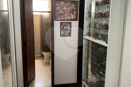 Apartamento à venda com 4 quartos, sendo 1 suíte, em Grajaú, Rio de Janeiro, RJ