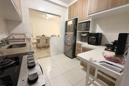 Apartamento à venda ou para alugar com 3 quartos, sendo 1 suíte, em Vista Alegre, Vinhedo, SP