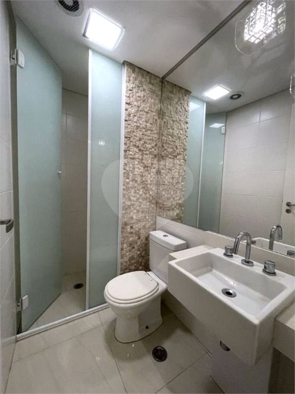 Apartamento à venda com 3 quartos, sendo 1 suíte,  em Vila Gomes Cardim, São Paulo, SP