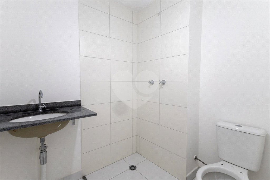Studio à venda com 1 quarto em Vila Cordeiro, São Paulo, SP