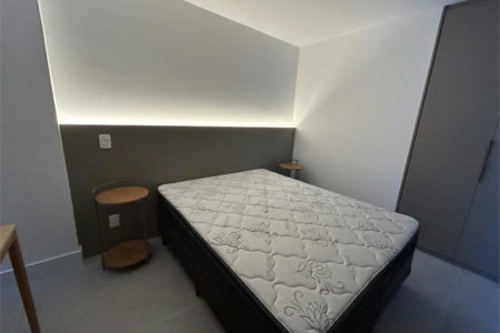 Apartamento à venda com 3 suítes em Santo Amaro, São Paulo, SP