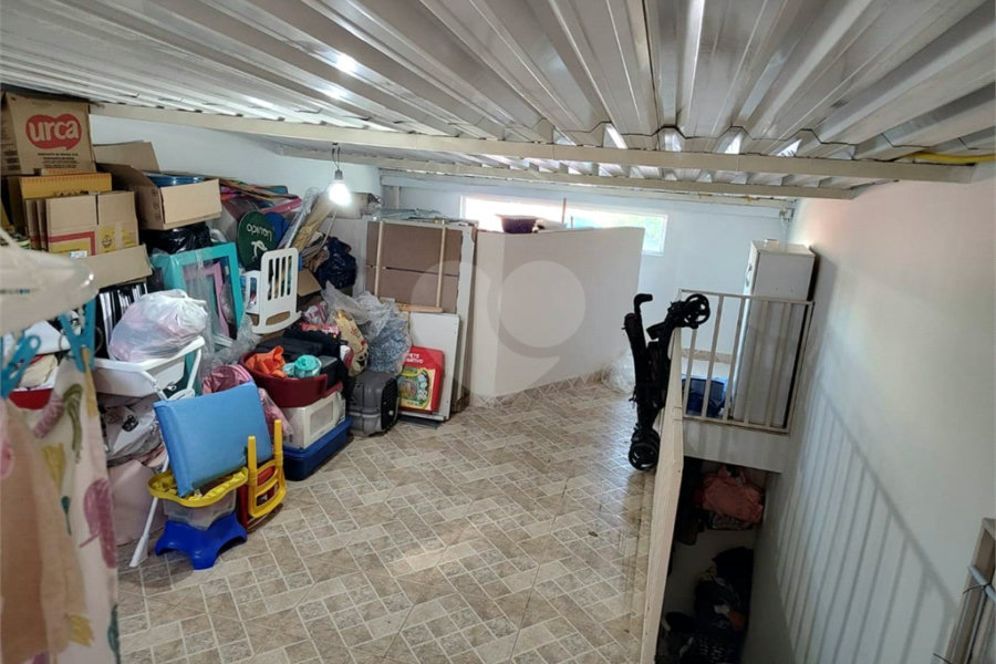 Casa à venda com 2 suítes no condomínio Residencial North Capricho, São Paulo - SP