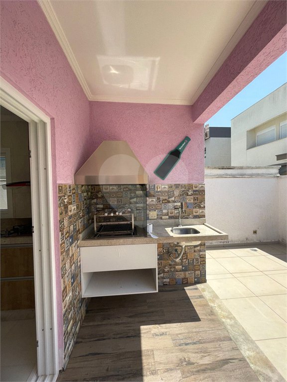 Casa à venda ou para alugar com 3 quartos, sendo 1 suíte, no condomínio Villagio Bella Citta, Mogi das Cruzes - SP