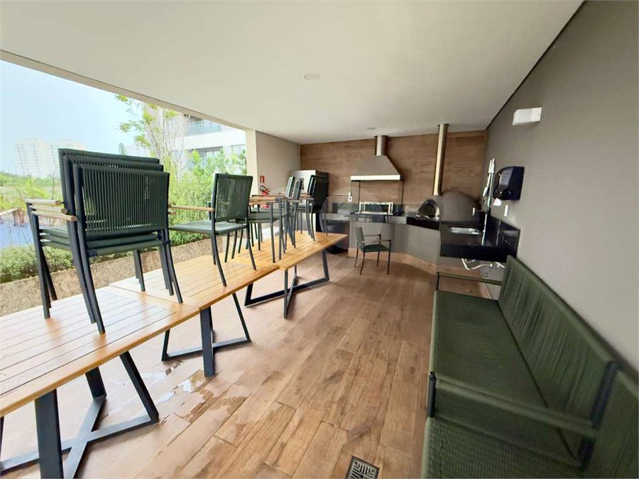 Apartamento à venda com 2 quartos em Mooca, São Paulo, SP