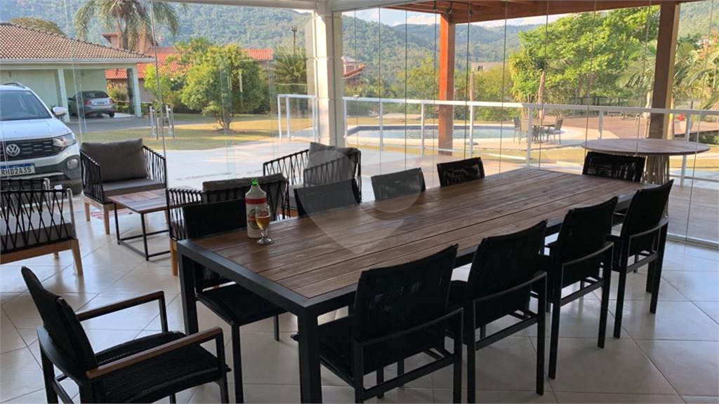 Casa à venda com 4 suítes no condomínio Campos de Mairiporã Gleba 1, Mairiporã - SP