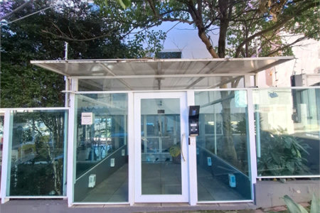 Apartamento à venda com 1 quarto em Vila Mazzei, São Paulo, SP