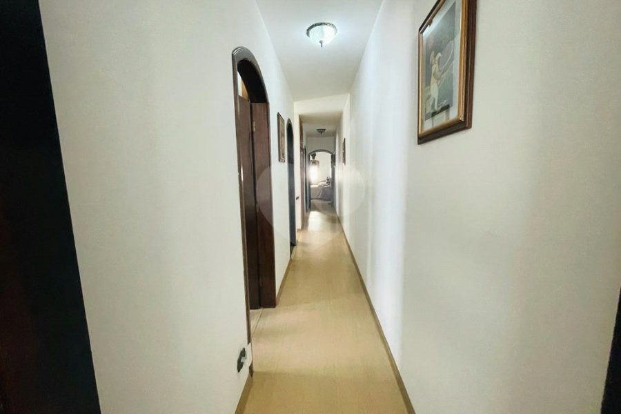 Casa à venda com 4 quartos, sendo 2 suítes, em Vila Maria, São Paulo, SP