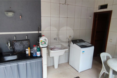 Casa à venda com 3 quartos, sendo 1 suíte, em Campo Grande, Rio de Janeiro, RJ