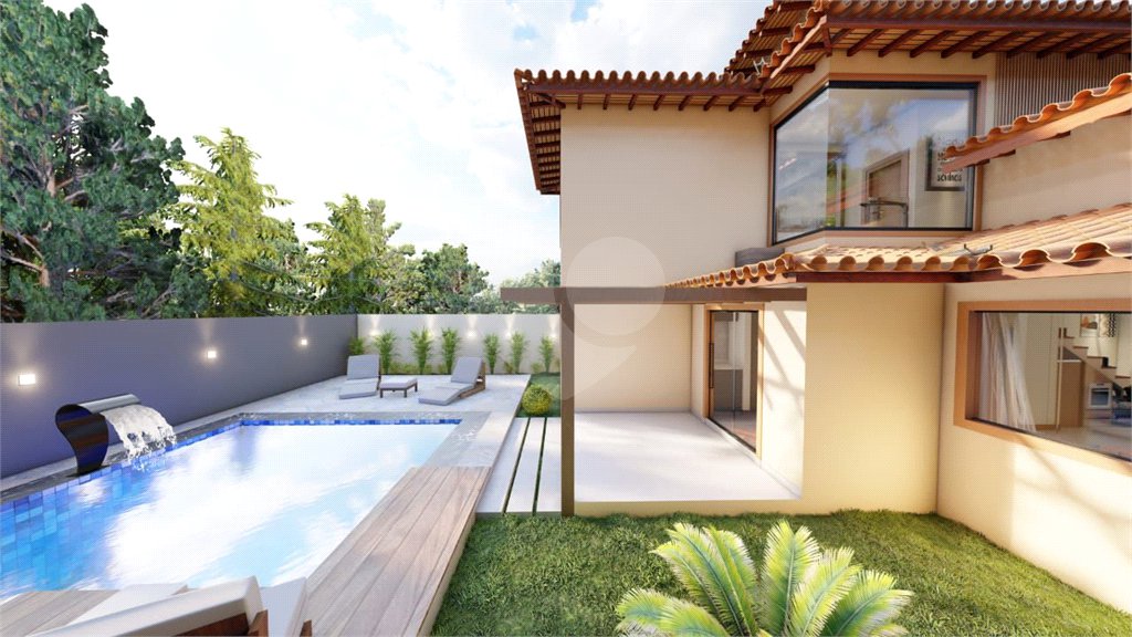 Casa à venda com 2 suítes em São José, Armação dos Búzios, RJ