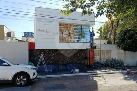 Sobrado à venda em Boa Esperança, Cuiabá, MT