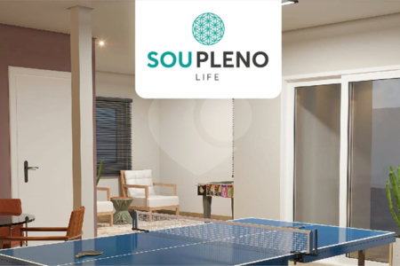 Apartamento à venda com 2 quartos, sendo 1 suíte,  em Vila Cintra, Mogi das Cruzes, SP