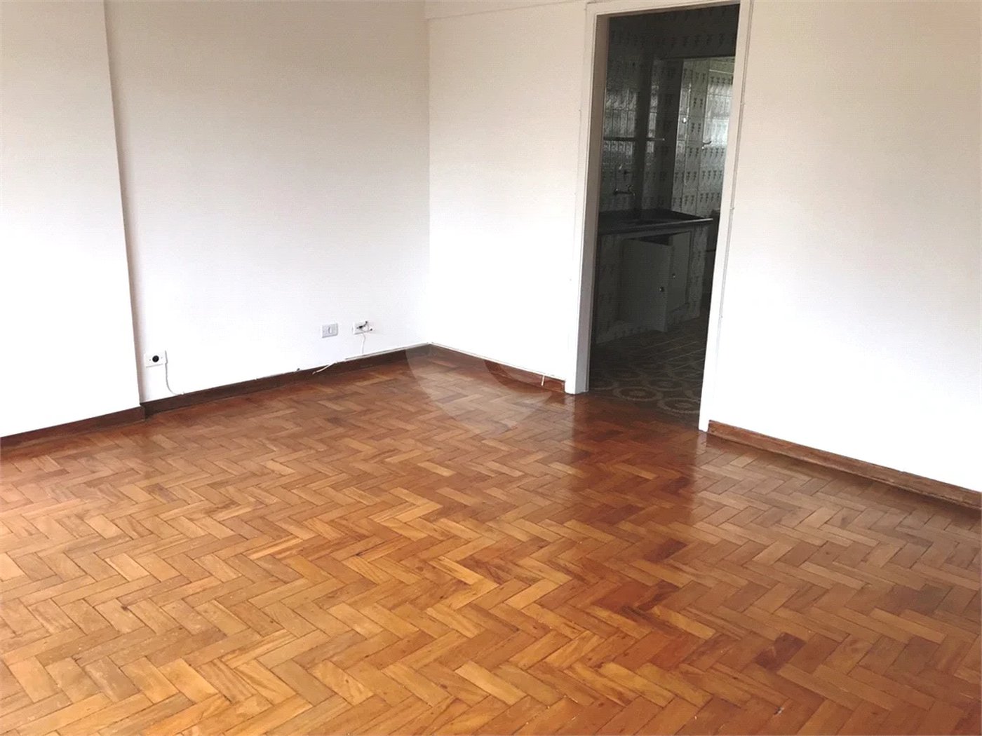Apartamento à venda com 2 quartos em Santana, São Paulo, SP