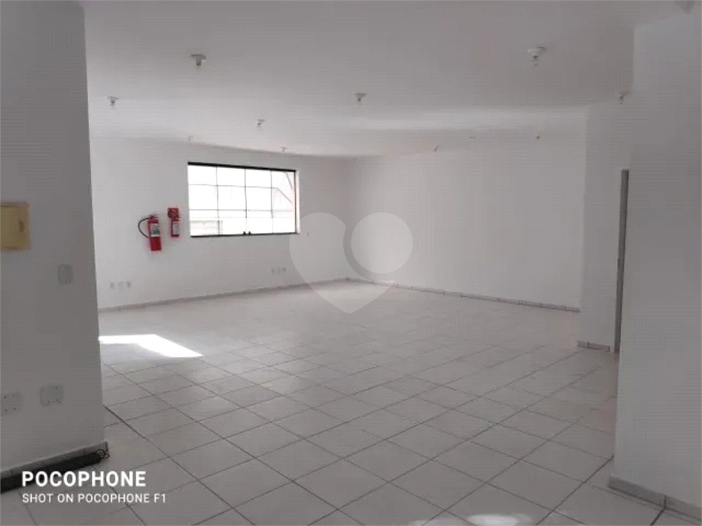 Prédio à venda em Jardim Satélite, São José dos Campos, SP