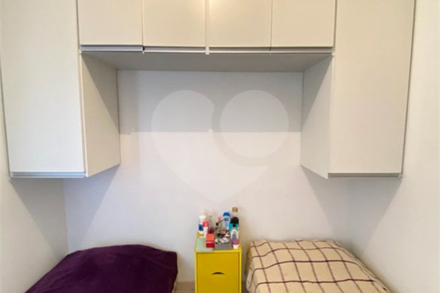 Apartamento à venda com 2 quartos em Vila Nova Cachoeirinha, São Paulo, SP