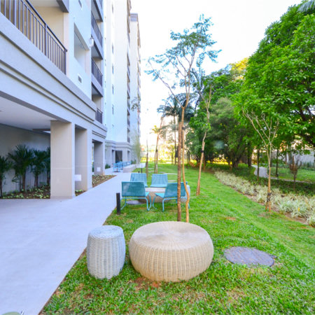 Apartamento à venda com 3 quartos, sendo 1 suíte, em Alto da Boa Vista, São Paulo, SP