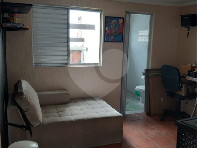 Casa à venda com 3 quartos em Vila Guilherme, São Paulo, SP