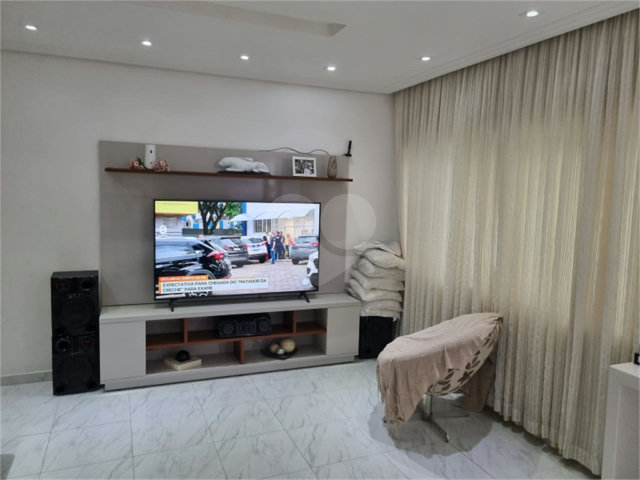 Sobrado à venda com 3 quartos em Casa Verde, São Paulo, SP