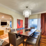 Apartamento à venda ou para alugar com 4 suítes em Alto da Boa Vista, São Paulo, SP