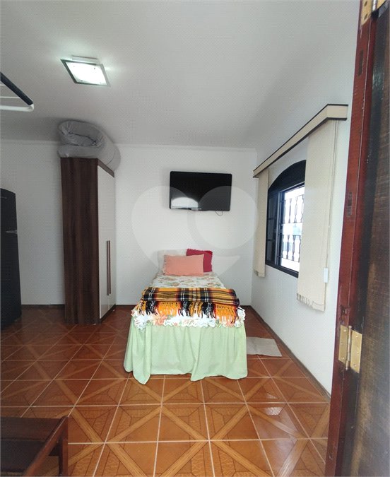 Casa para alugar com 1 quarto em Vila São Paulo, Jundiaí, SP