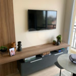 Studio à venda com 1 quarto em Vila Mariana, São Paulo, SP