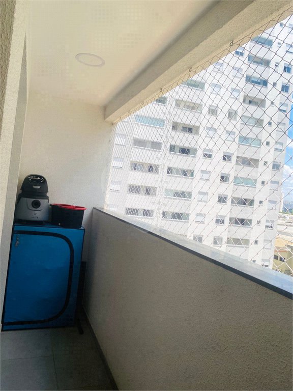 Apartamento à venda com 2 quartos em Vila Guilherme, São Paulo, SP