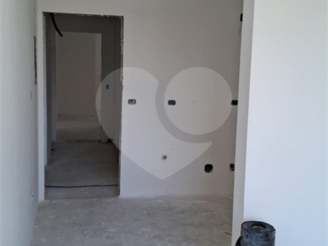 Apartamento à venda com 1 quarto em Santana, São Paulo, SP