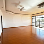 Apartamento à venda com 3 suítes no Centro, Araraquara, SP
