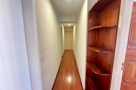 Apartamento à venda com 4 quartos, sendo 2 suítes, em Pinheiros, São Paulo, SP
