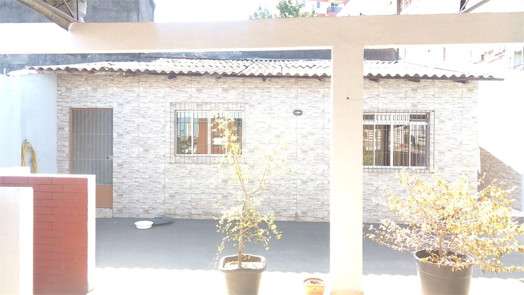 Casa Térrea à venda com 3 quartos, sendo 1 suíte, em Jardim Oriental, São Paulo, SP