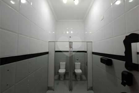 Salão para alugar em Vila Polopoli, São Paulo, SP