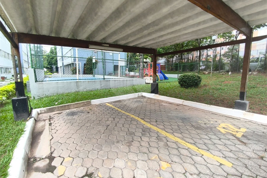 Apartamento à venda com 3 quartos em Tremembé, São Paulo, SP