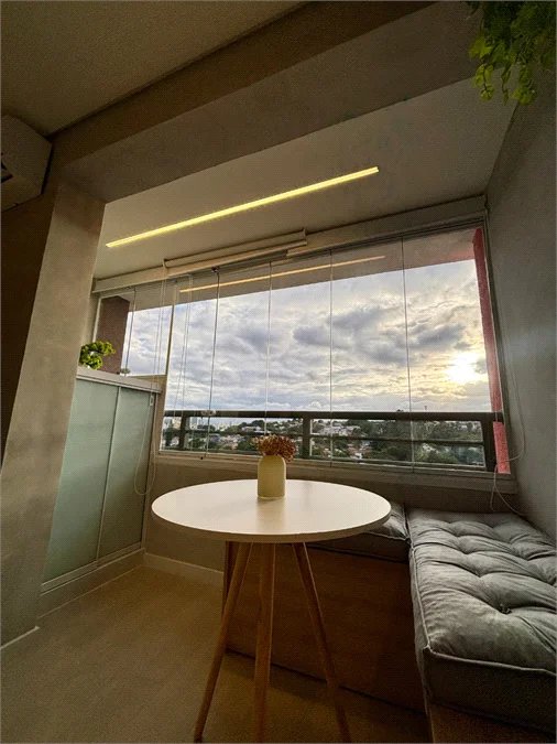 Studio à venda ou para alugar com 1 quarto em Butantã, São Paulo, SP