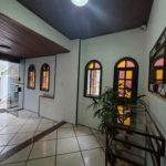 Apartamento com 1 dormitório à venda, 26 m² por R$ 340.000,00 - Aparecida - Santos/SP