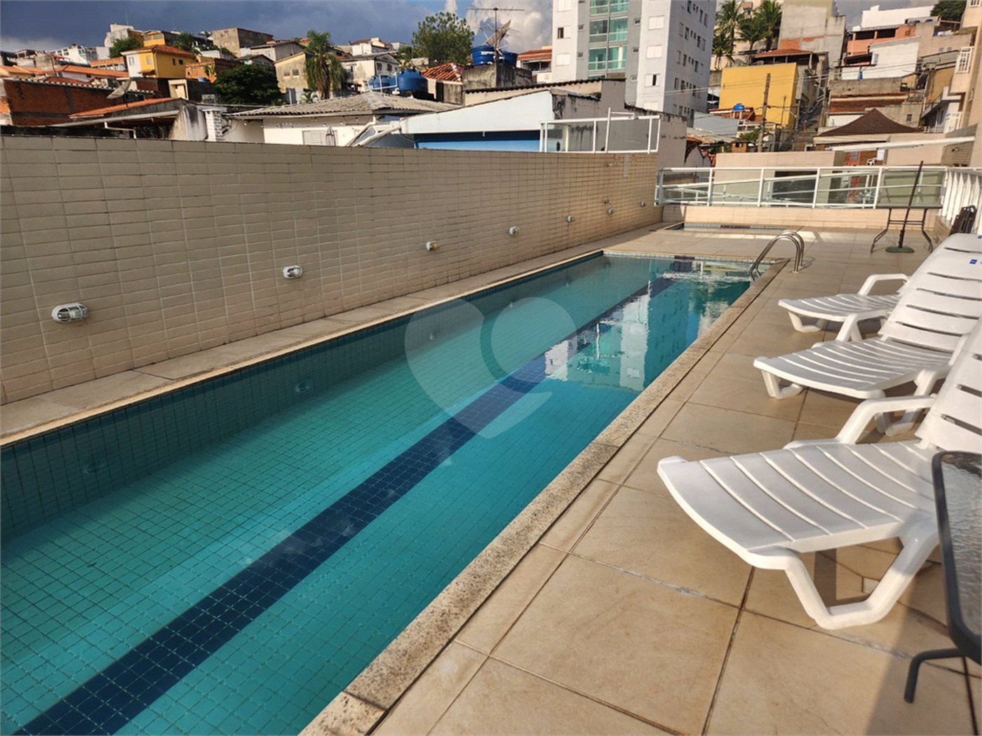 Apartamento à venda com 2 quartos, sendo 1 suíte, em Vila Aurora (zona Norte), São Paulo, SP
