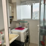 Apartamento à venda com 2 quartos em Jaguaré, São Paulo, SP