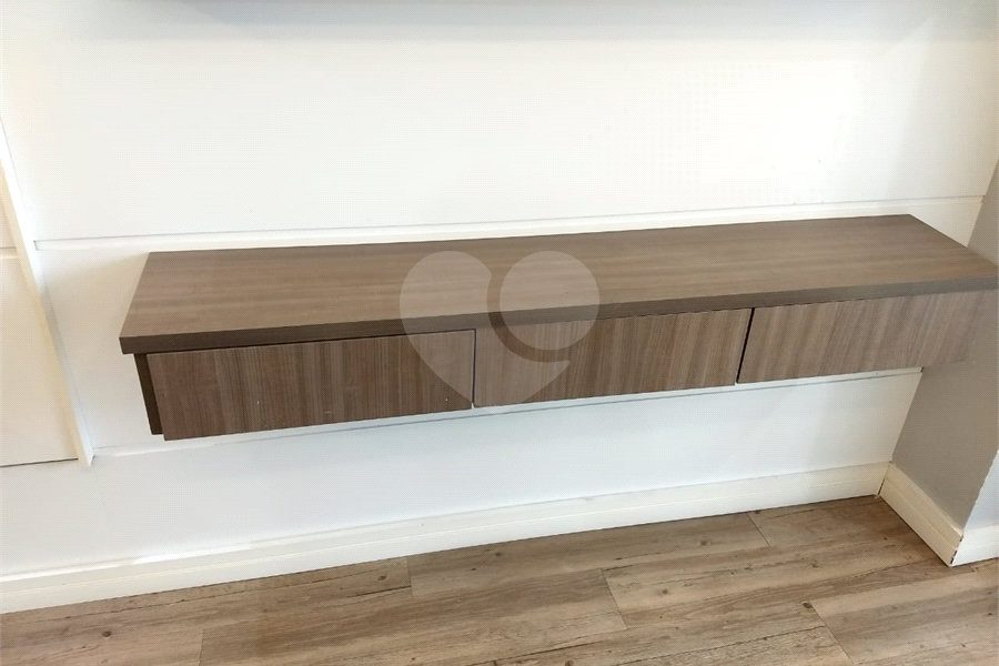 Apartamento à venda com 2 quartos, sendo 1 suíte,  em Santa Teresinha, São Paulo, SP
