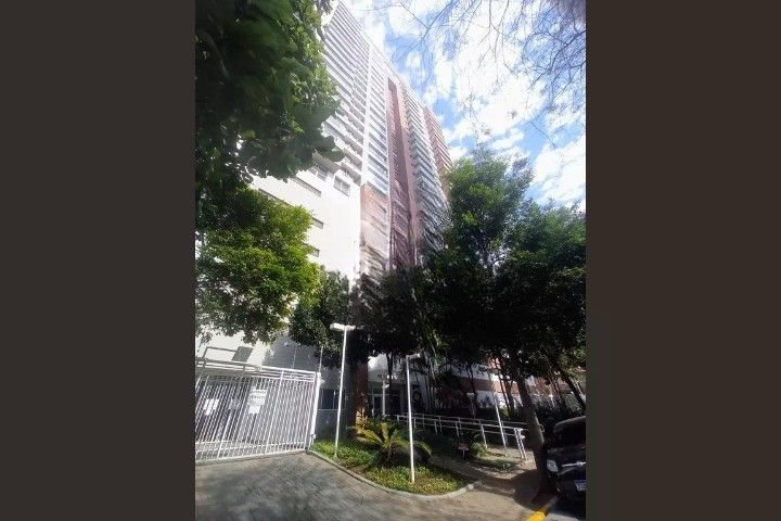 Cobertura com 2 dormitórios à venda, 125 m² por R$ 2.400.000,00 - Brooklin Paulista - São Paulo/SP