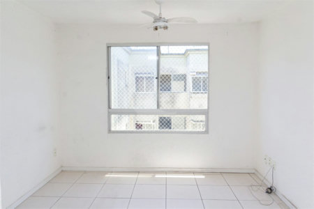 Apartamento à venda ou para alugar com 2 quartos em Campo Grande, Rio de Janeiro, RJ