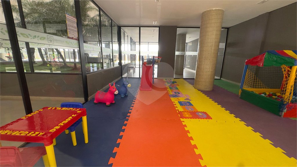Apartamento para alugar com 2 quartos em Vila Domingues, Votorantim, SP