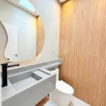 Casa à venda com 3 suítes no condomínio Residencial Milano, Indaiatuba - SP