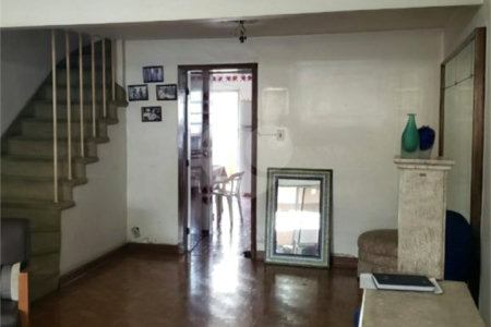 Casa à venda com 4 quartos, sendo 1 suíte, em Vila Dom Pedro I, São Paulo, SP