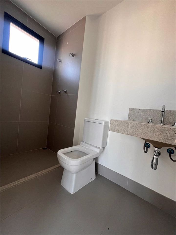 Apartamento Residencial à venda, Boqueirão, Santos - AP1596.