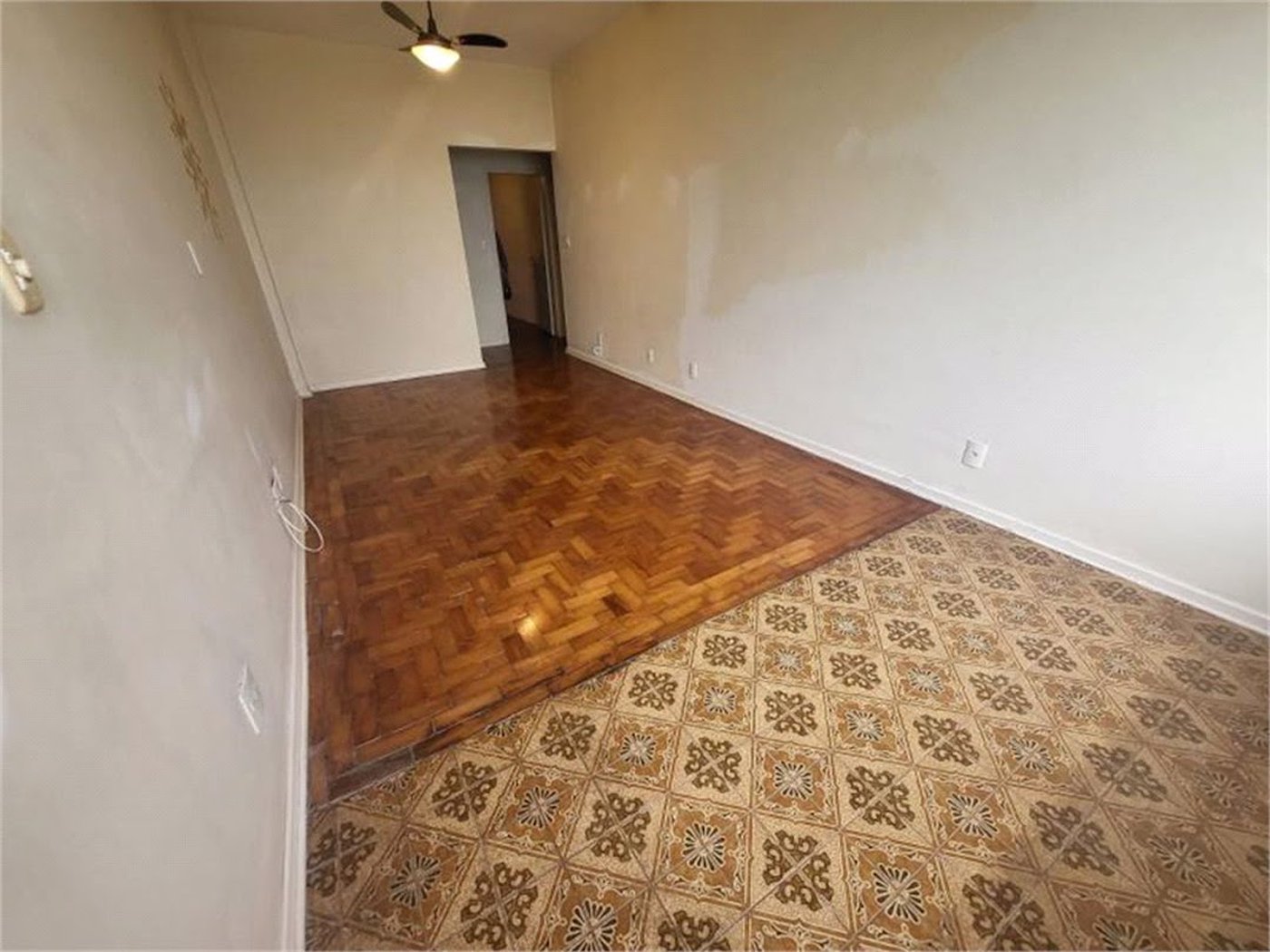 Apartamento Residencial à venda, Boqueirão, Santos - AP0222.